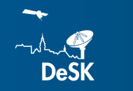 DeSK Logo